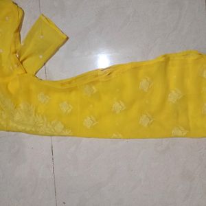 Chikankari Kurti