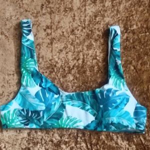 Imported Padded Bikni Top