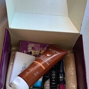 10 Skin Care Kit