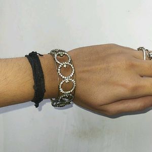 Party Wear Bracelet