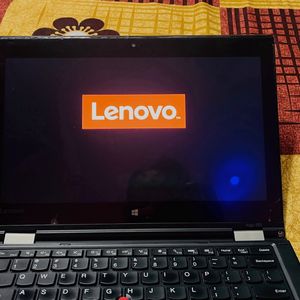 LENOVO YOGA 260 THINKPAD 360 Degree Folding