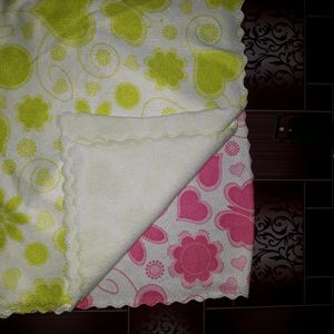 Pack Of 4 Handkerchief