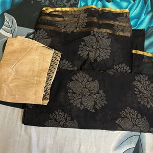 Combo Of 2 Sarees