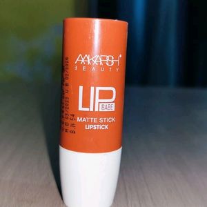 Aakarsh Beauty Matte Lipstick Long Lasting Waterpr