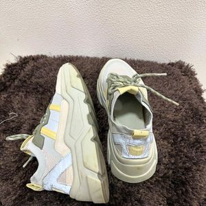 H&M Chunky Trainers