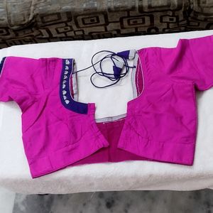 Purple Blouse For Women