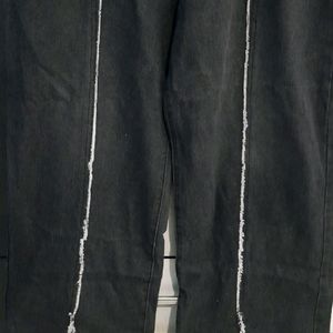 ZARA flared Jeans