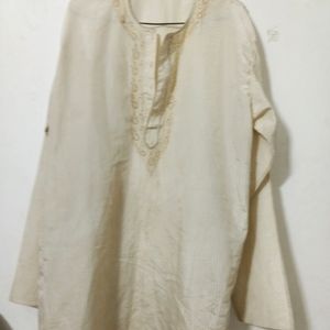 Dev Das Style Famous Kurta Large Size