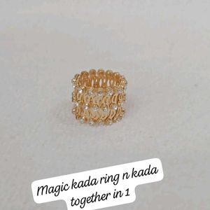 Magic Bracelet