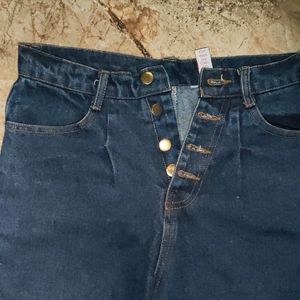 Momfit Lady Jeans