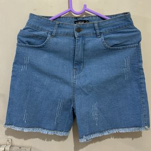 Women Shorts