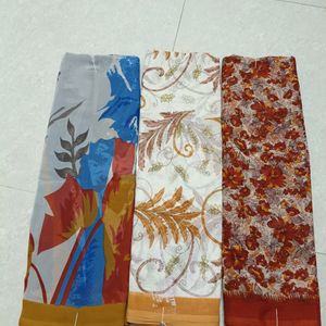 Combo sarees