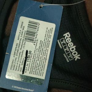 469 Rs.Reebok Sports Bra Top