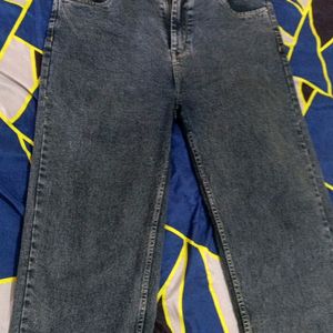 Straight Fit Jeans For Women