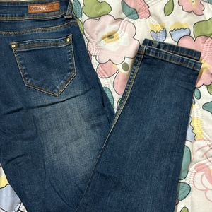 Zara Jeans