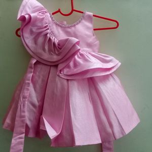 Gown For Baby Girl