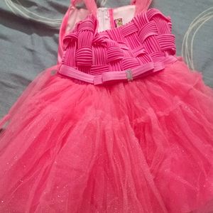 Kids Frock