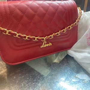 Original Brand New Lavie bag With Dust Cover