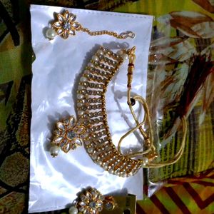 Women Jewellery Sets