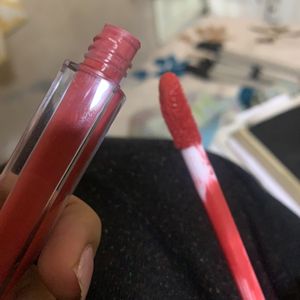 Belora Paris Liquid Lipstick