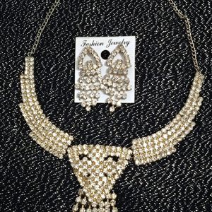 Necklace Set..