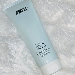 Nykaa Body Lotion