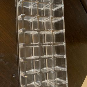 Lipsticks Organizer/Stand