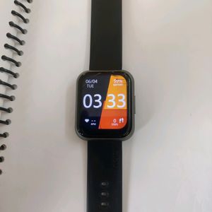 NOISE SMARTWATCH