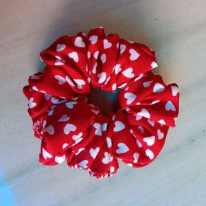 Beautiful Scrunchies❤️❤️