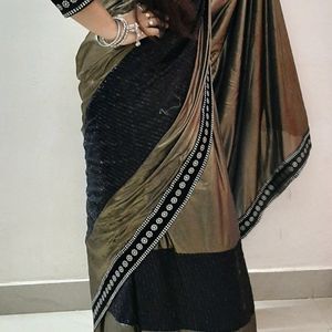 Stylish Saree For Women