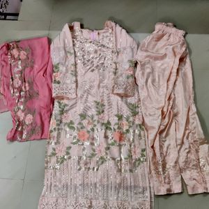 Women Kurta Set