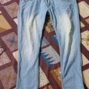 Men's Jeans