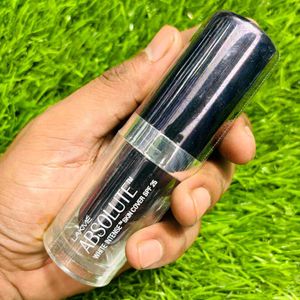 ORIGINAL LAKME Absolute White Intense Foundation