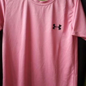 M Size Sport T Shirt