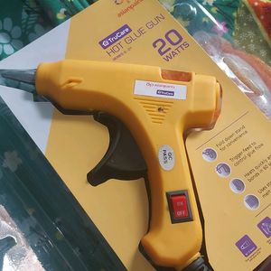 Asian PAINT GLUE GUN 20 WATT