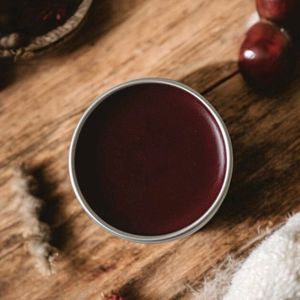 Red Wine Lip Balm