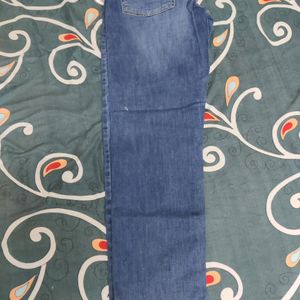 Jeans 36' Straight Fit US Purchased