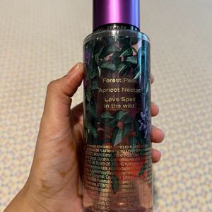 Victoria’s Secret Love Spell UNTAMED