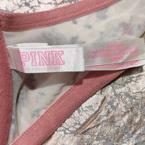 Beautiful Victoria's Secret Pink 🩷 Size 36D