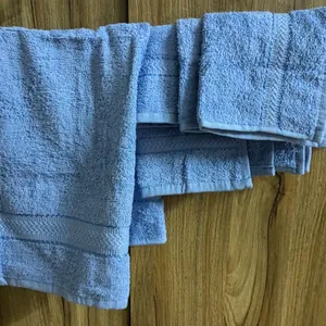 New Towel Set (4)