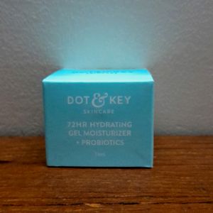 Dot And Key Gel Moisturizer