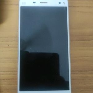 Xiaomi Mi4 Phone