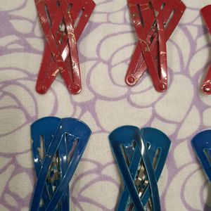 Hair Clips