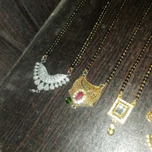 Like New Mangalsutra 8 Pic