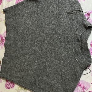 Zara Knit