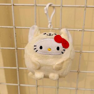 Hello Kitty Bagcharm