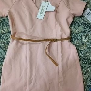 A Outryt Brand Dress In Small Size