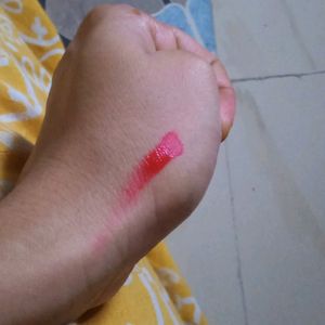 Red Matte Lipstic