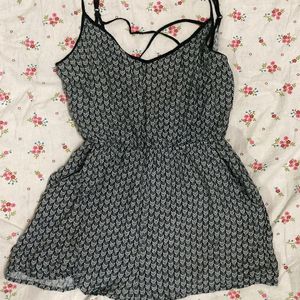 H&M Playsuit