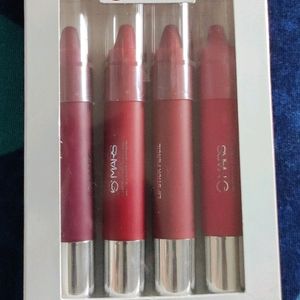 Mars Lipstick Pencil